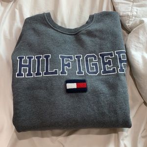 Tommy Hilfiger pull over